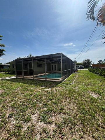 9109 BAMBOO Drive, Palm Beach Gardens, FL 33410