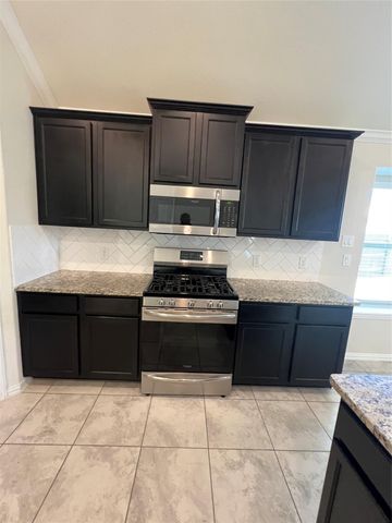 4933 Spring Terrace Lane, Rosharon, TX 77583