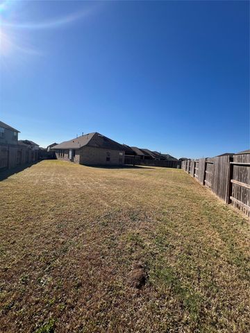 4933 Spring Terrace Lane, Rosharon, TX 77583