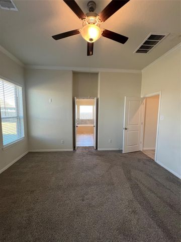 4933 Spring Terrace Lane, Rosharon, TX 77583