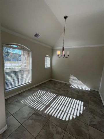 4933 Spring Terrace Lane, Rosharon, TX 77583