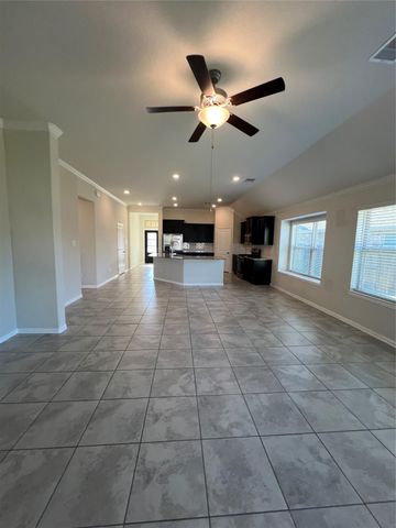 4933 Spring Terrace Lane, Rosharon, TX 77583