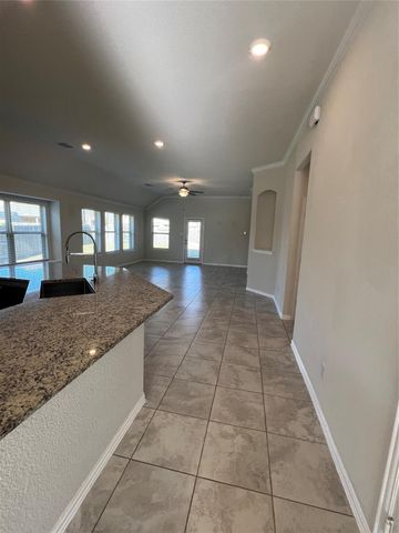 4933 Spring Terrace Lane, Rosharon, TX 77583