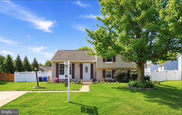 903 HARVEY LN, Abingdon, MD 21009