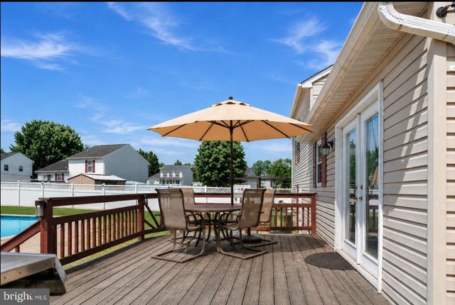 903 HARVEY LN, Abingdon, MD 21009