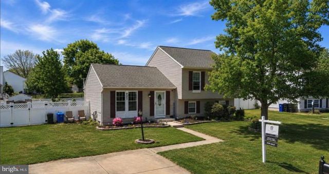 903 HARVEY LN, Abingdon, MD 21009