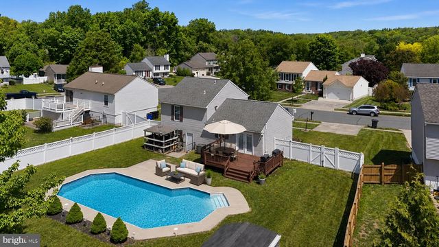 903 HARVEY LN, Abingdon, MD 21009