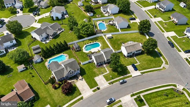 903 HARVEY LN, Abingdon, MD 21009