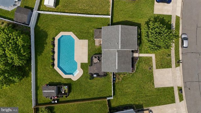 903 HARVEY LN, Abingdon, MD 21009