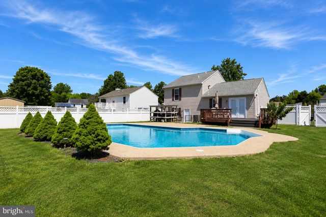 903 HARVEY LN, Abingdon, MD 21009