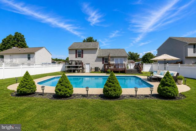 903 HARVEY LN, Abingdon, MD 21009