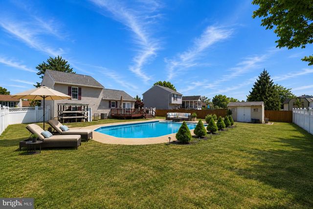 903 HARVEY LN, Abingdon, MD 21009