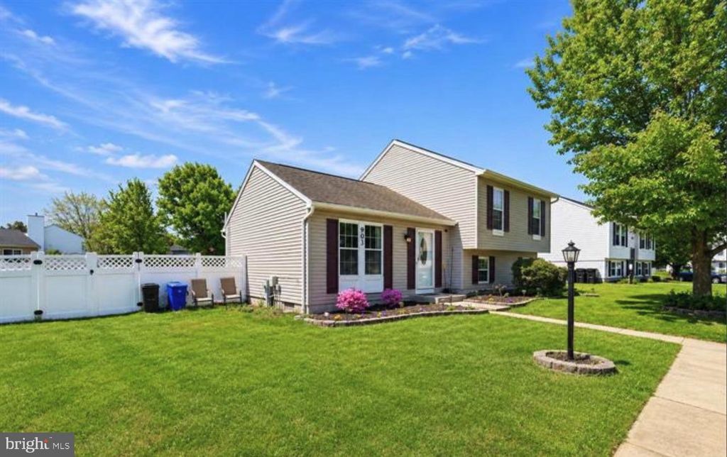 903 HARVEY LN, Abingdon, MD 21009