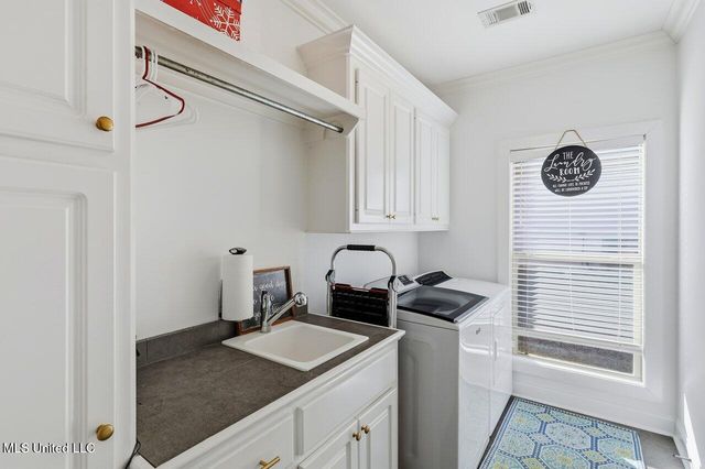 115 Sweetbriar Court, Canton, MS 39046