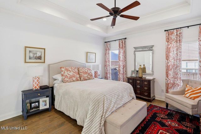 115 Sweetbriar Court, Canton, MS 39046