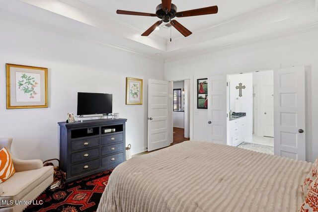 115 Sweetbriar Court, Canton, MS 39046