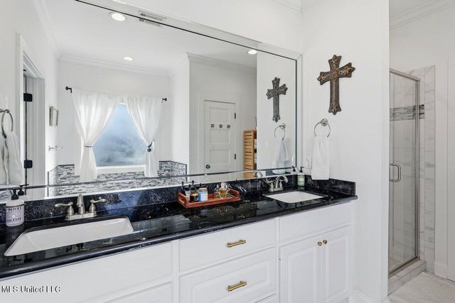 115 Sweetbriar Court, Canton, MS 39046