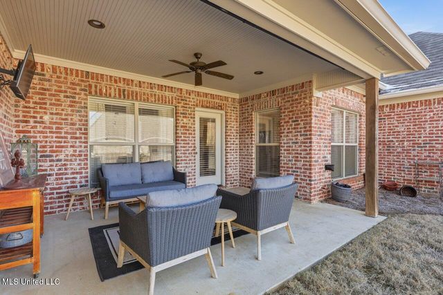 115 Sweetbriar Court, Canton, MS 39046