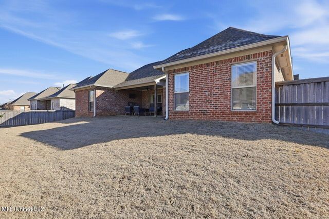 115 Sweetbriar Court, Canton, MS 39046