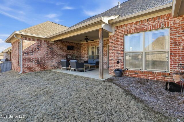 115 Sweetbriar Court, Canton, MS 39046