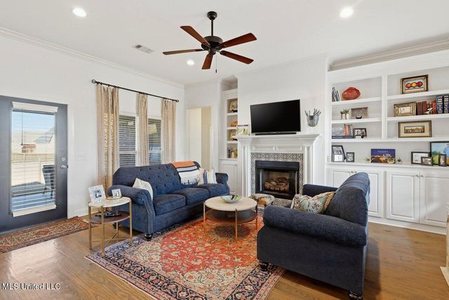 115 Sweetbriar Court, Canton, MS 39046