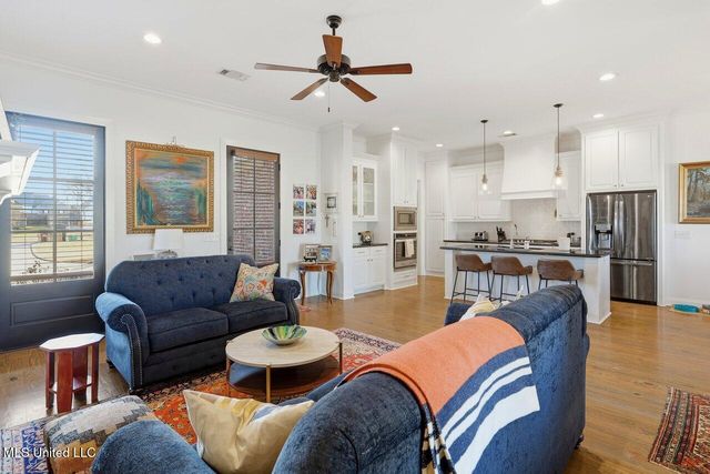 115 Sweetbriar Court, Canton, MS 39046