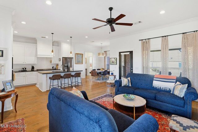 115 Sweetbriar Court, Canton, MS 39046