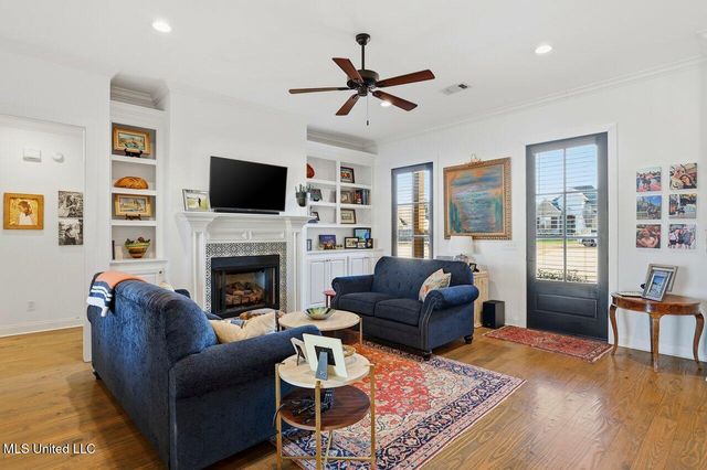 115 Sweetbriar Court, Canton, MS 39046