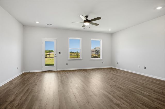 552 Hydrangea Street Lot 66, Seneca, SC 29678