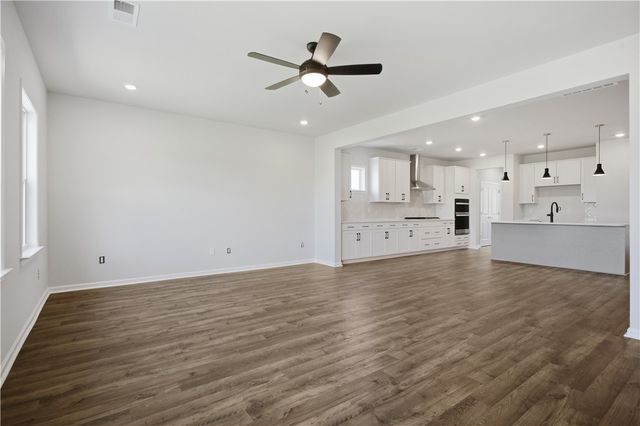 552 Hydrangea Street Lot 66, Seneca, SC 29678