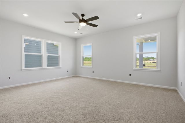 552 Hydrangea Street Lot 66, Seneca, SC 29678