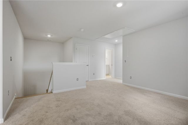 552 Hydrangea Street Lot 66, Seneca, SC 29678