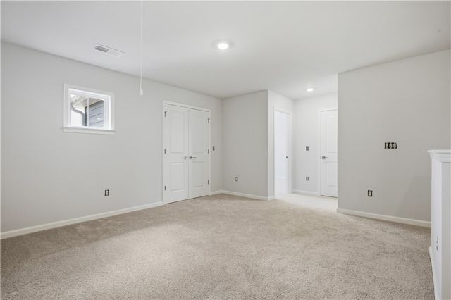 552 Hydrangea Street Lot 66, Seneca, SC 29678