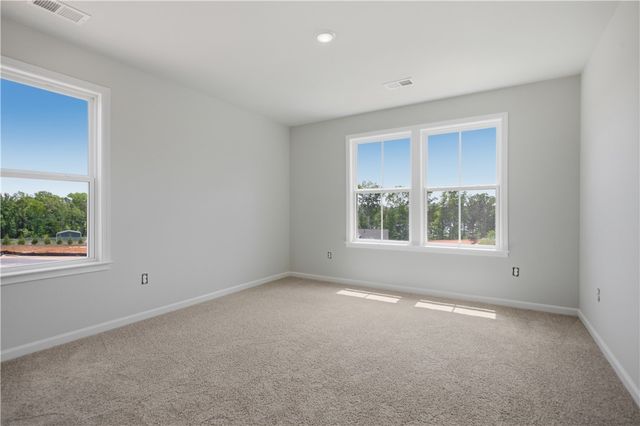 552 Hydrangea Street Lot 66, Seneca, SC 29678