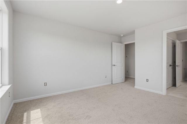 552 Hydrangea Street Lot 66, Seneca, SC 29678