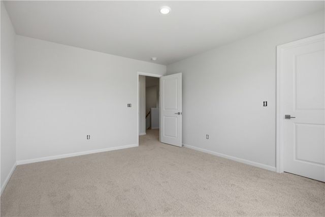552 Hydrangea Street Lot 66, Seneca, SC 29678