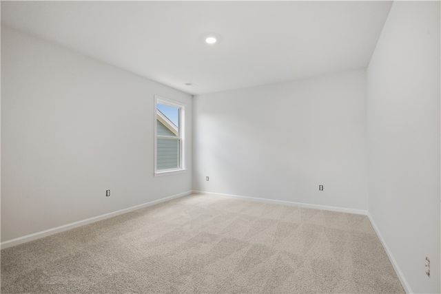 552 Hydrangea Street Lot 66, Seneca, SC 29678