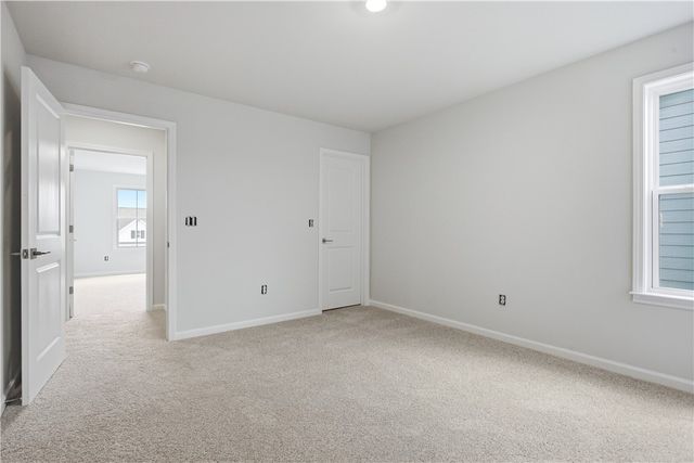 552 Hydrangea Street Lot 66, Seneca, SC 29678