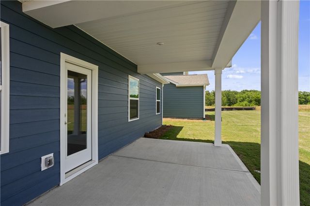 552 Hydrangea Street Lot 66, Seneca, SC 29678