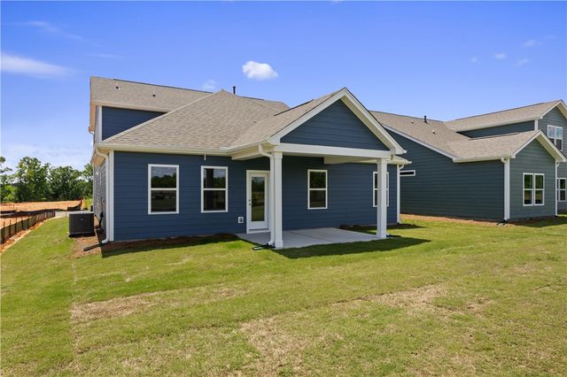 552 Hydrangea Street Lot 66, Seneca, SC 29678