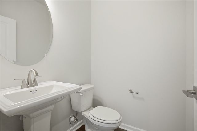 552 Hydrangea Street Lot 66, Seneca, SC 29678