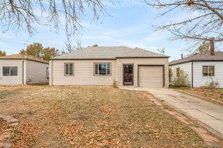 1081 Elmira Street, Aurora, CO 80010