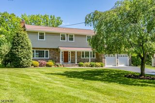 22 Cleveland Cir, Montgomery Twp., NJ 08558