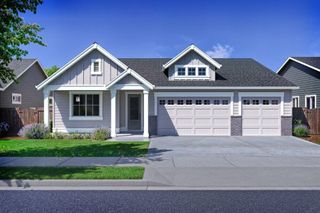 1674 NE Sunstone Avenue, Prineville, OR 97754