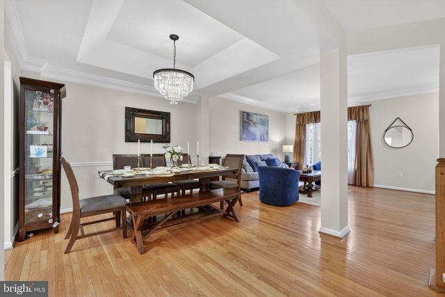 8010 READINGTON CT, Springfield, VA 22152