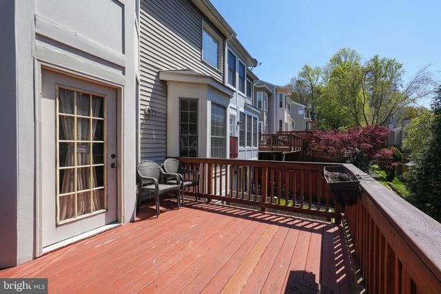 8010 READINGTON CT, Springfield, VA 22152