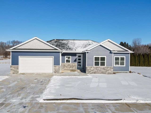 5614 Glorious Drive, Madison, WI 53718