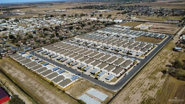 1415 Petri Drive, Weslaco, TX 78599