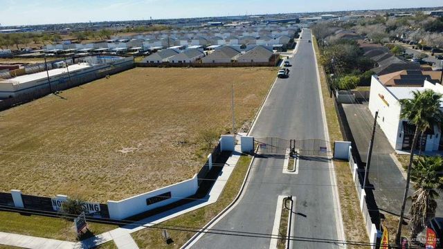 1415 Petri Drive, Weslaco, TX 78599