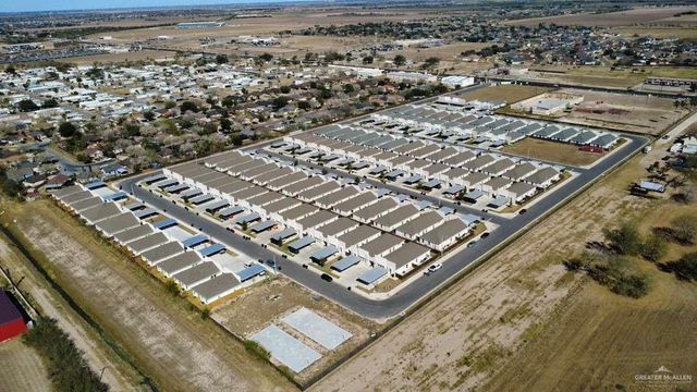 1415 Petri Drive, Weslaco, TX 78599